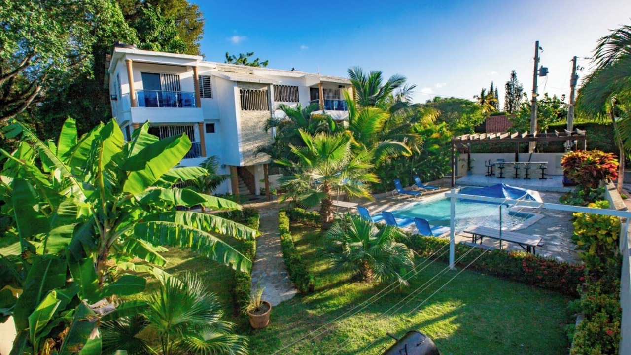 Photo of Outdoor in Villas Ana Maria