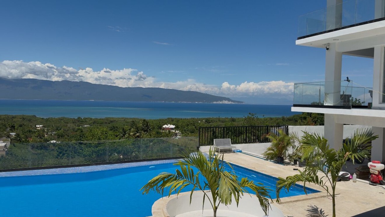 Photo of Outdoor in Barahona
