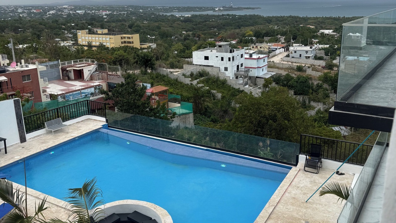 Photo of Outdoor in Barahona
