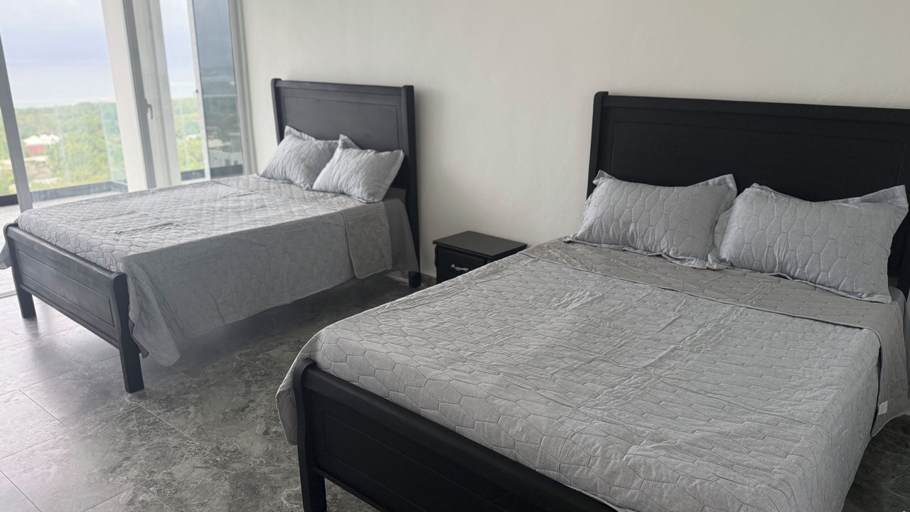 Photo of Bedroom in Barahona