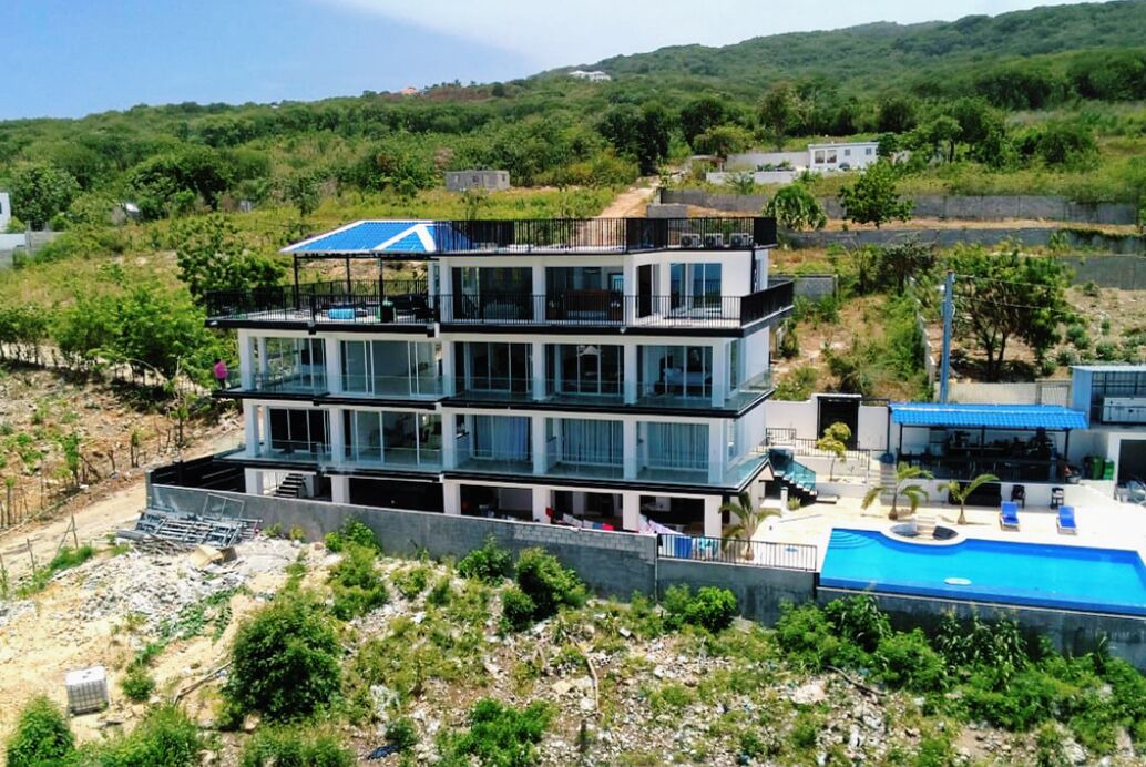 Photo of Outdoor in Barahona