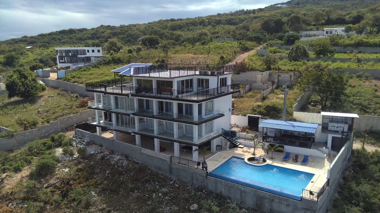 Photo of Outdoor in Barahona
