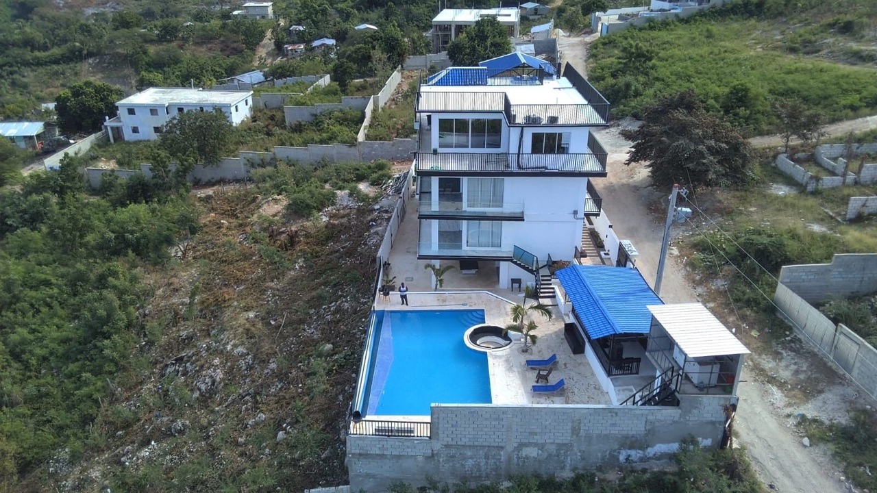 Photo of Outdoor in Barahona