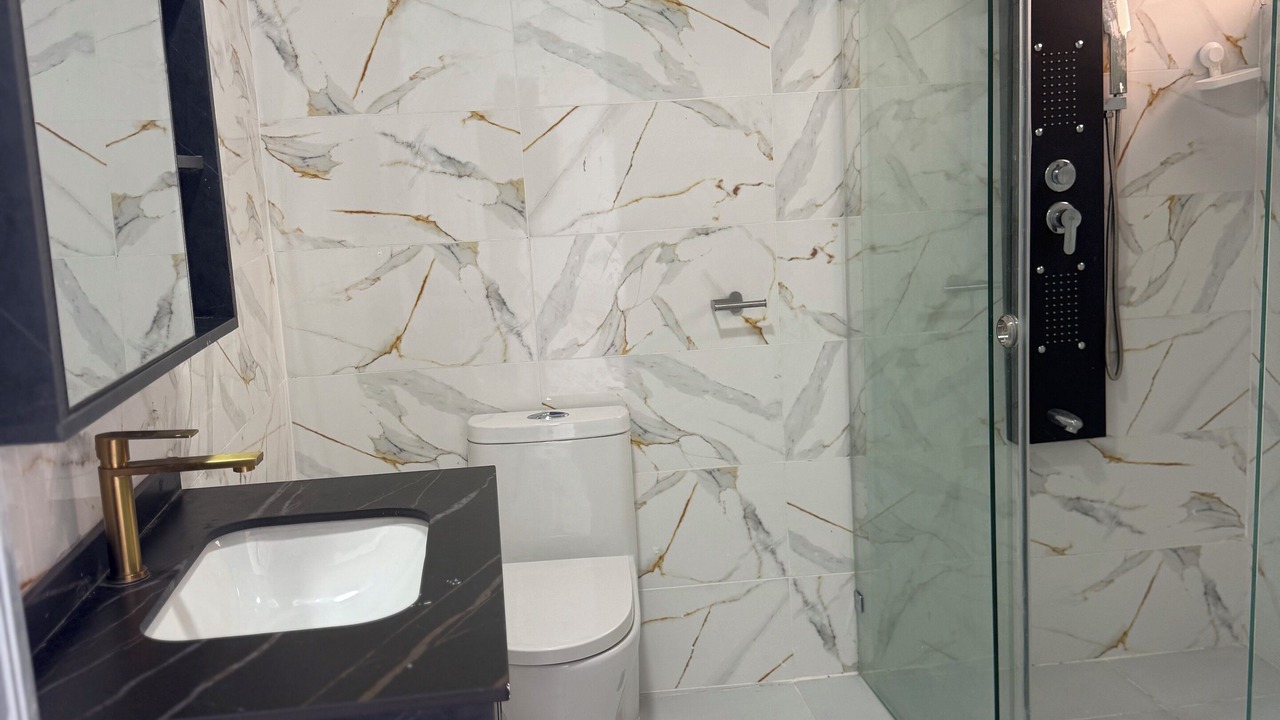 Photo of Bathroom in Barahona