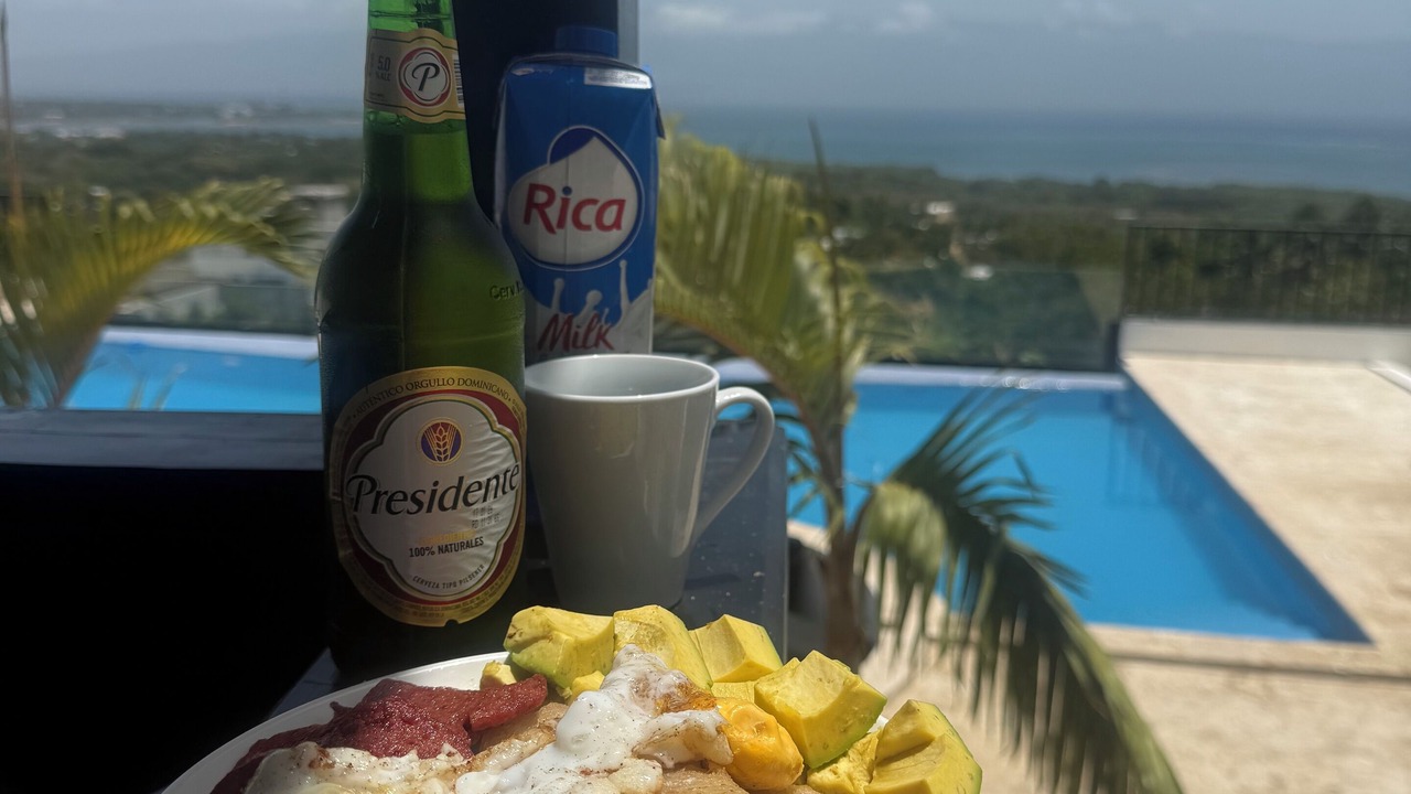 Photo of Outdoor in Barahona