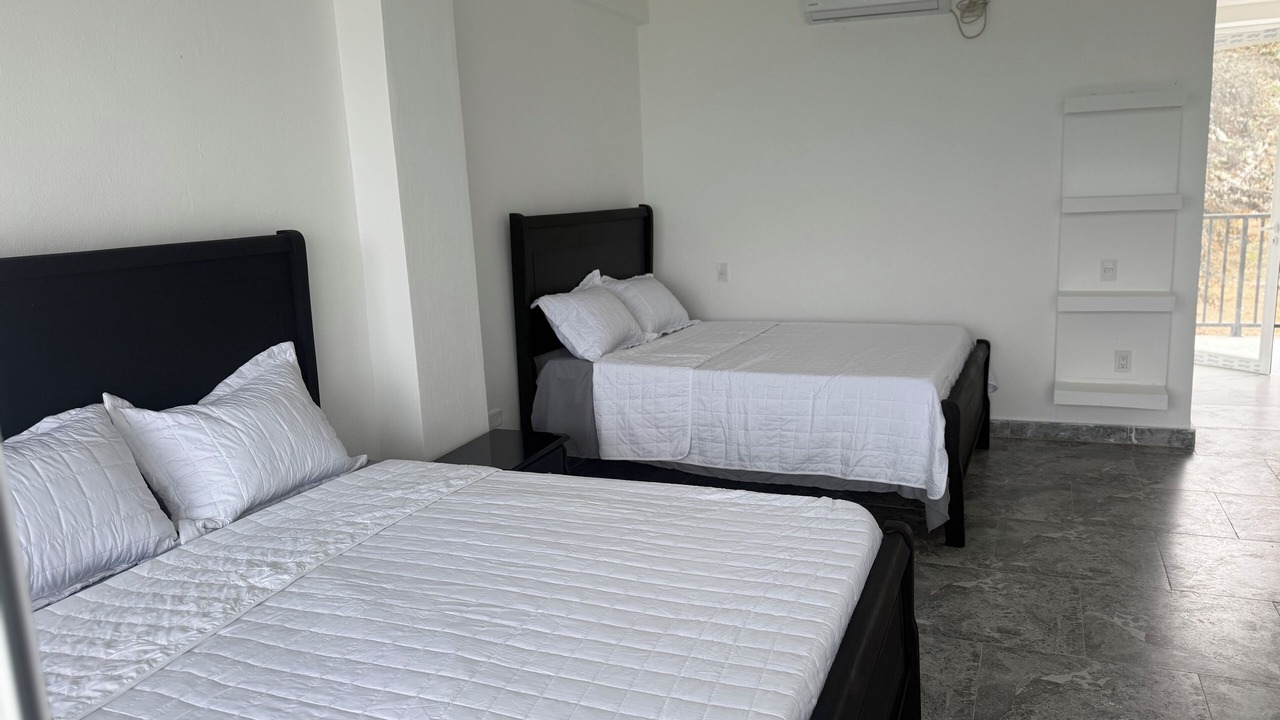 Photo of Bedroom in Barahona