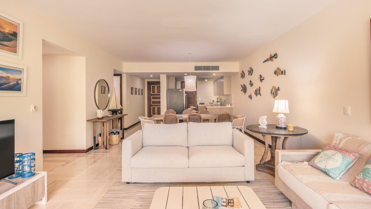 Photo of Livingroom in Portillo