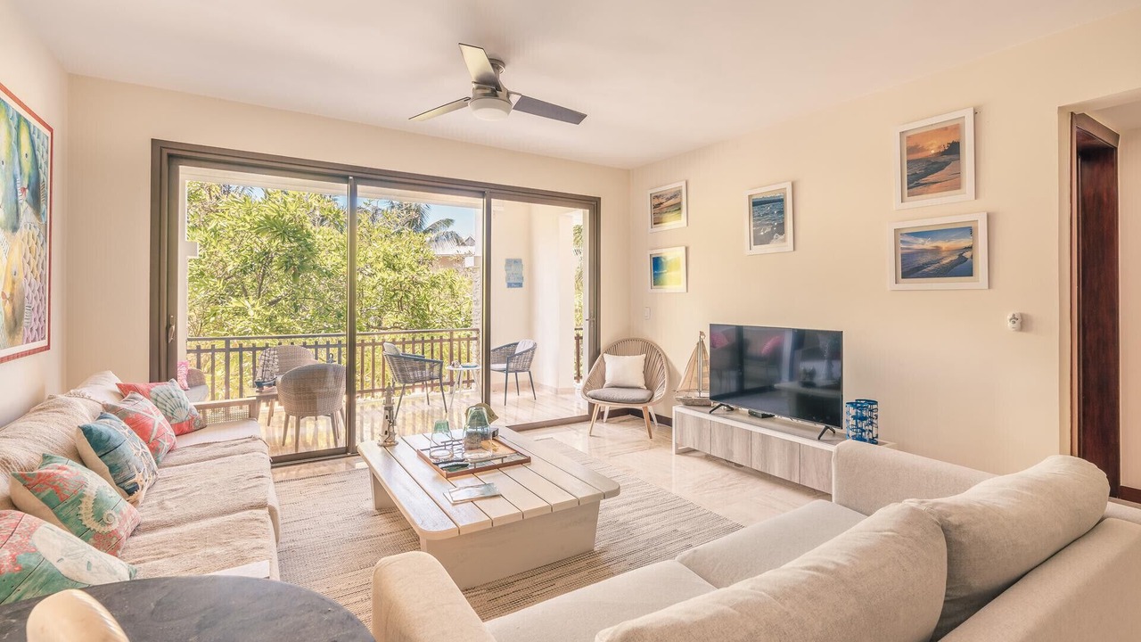 Photo of Livingroom in Portillo
