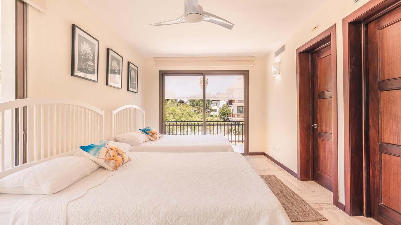 Photo of Bedroom in Portillo