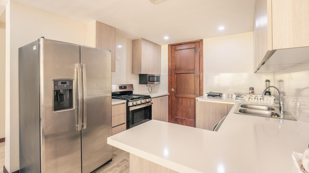 Photo of Kitchen in Portillo