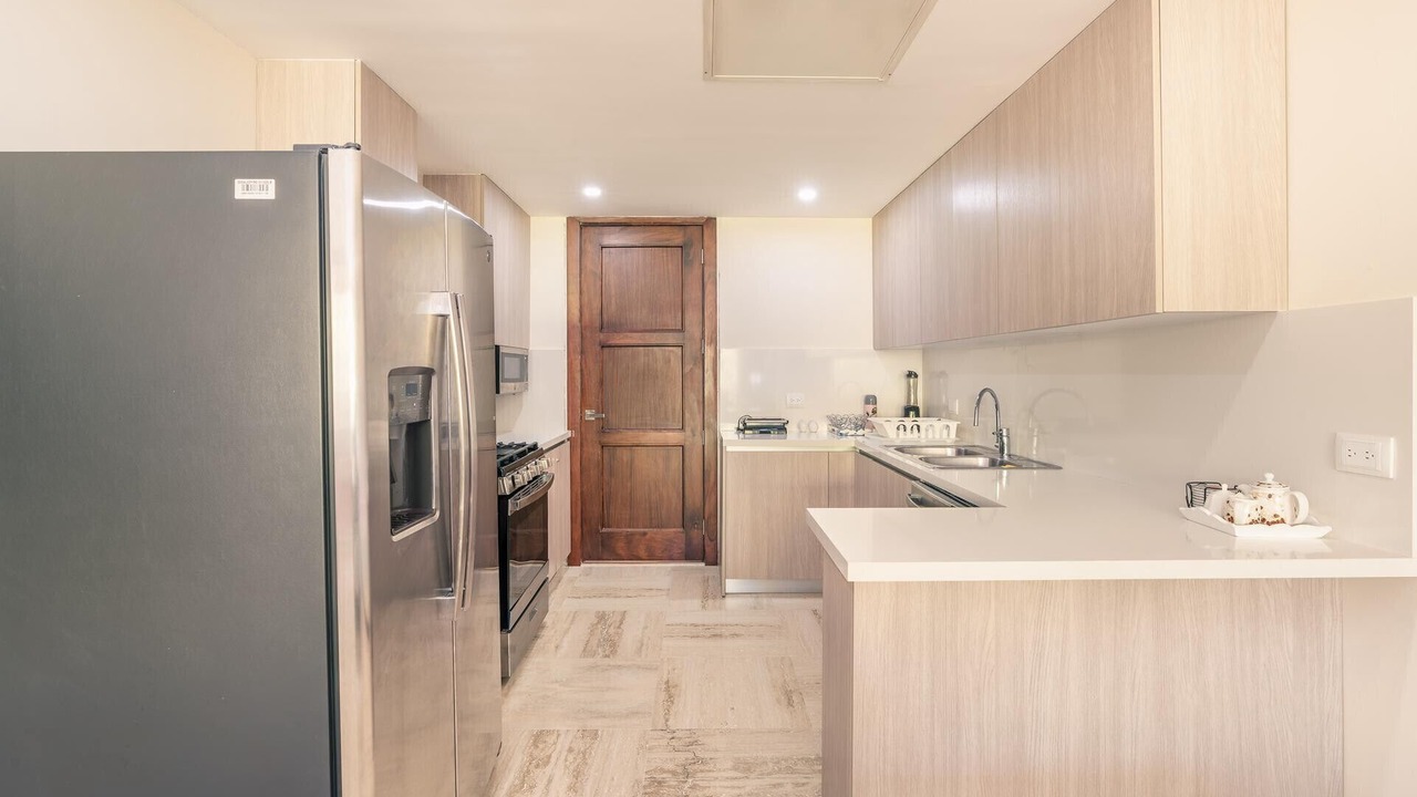 Photo of Kitchen in Portillo