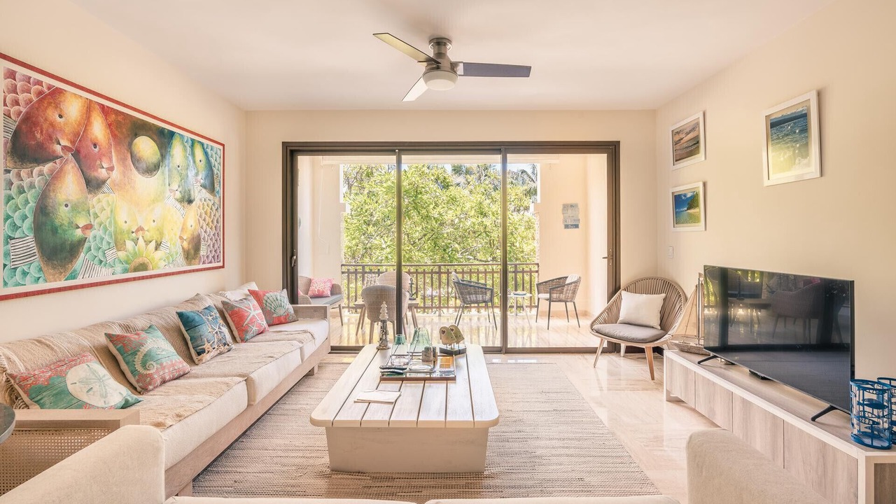Photo of Livingroom in Portillo