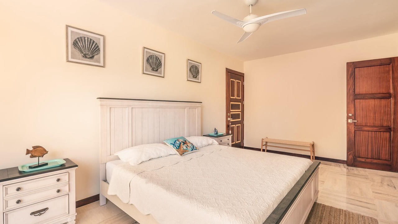 Photo of Bedroom in Portillo