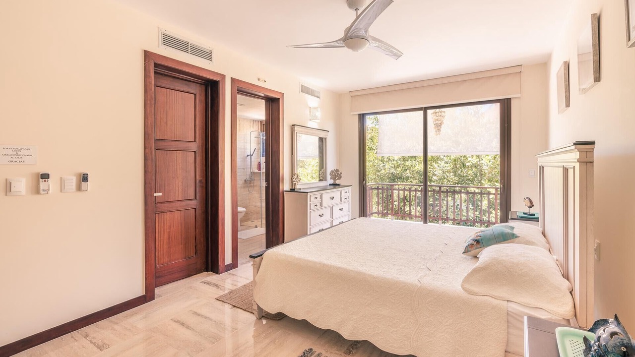 Photo of Bedroom in Portillo