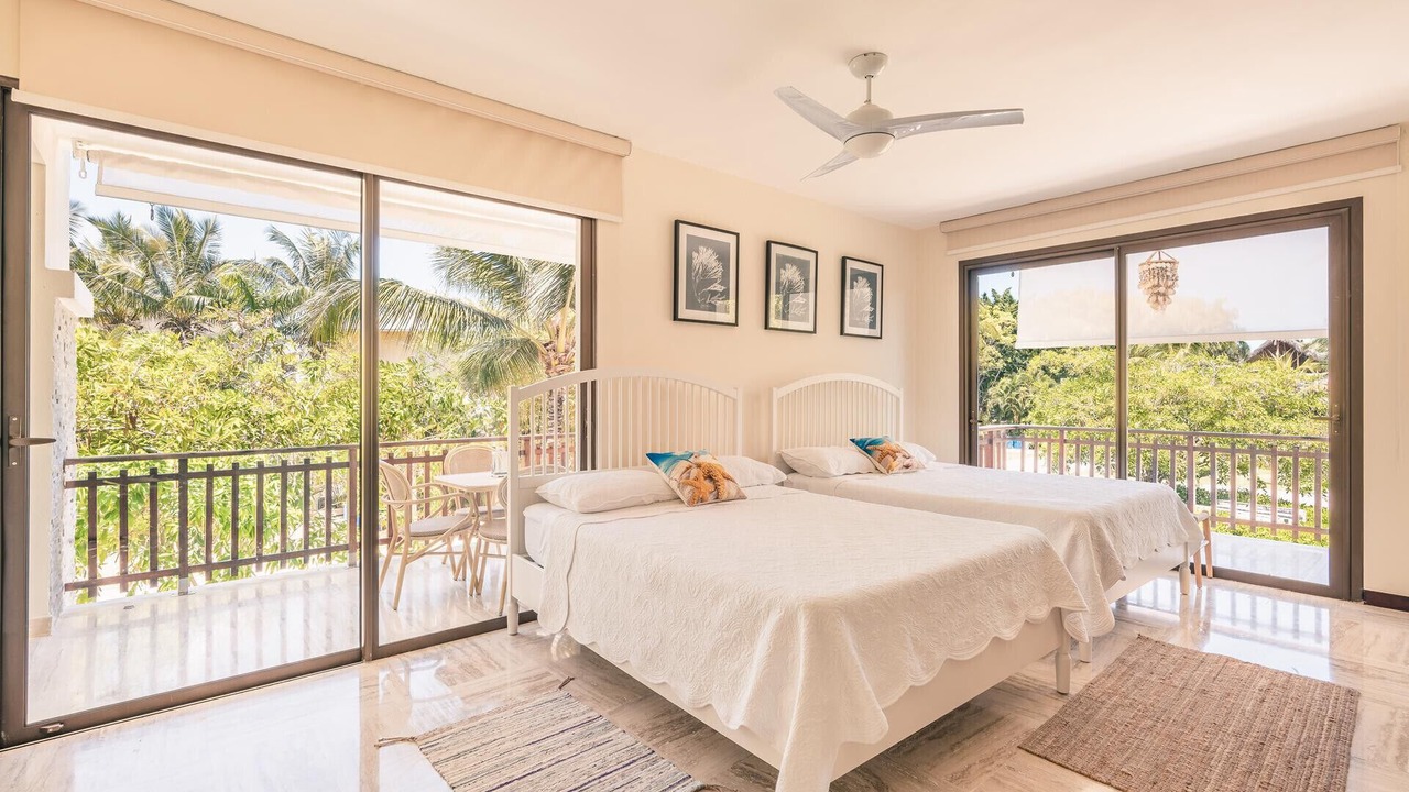 Photo of Bedroom in Portillo