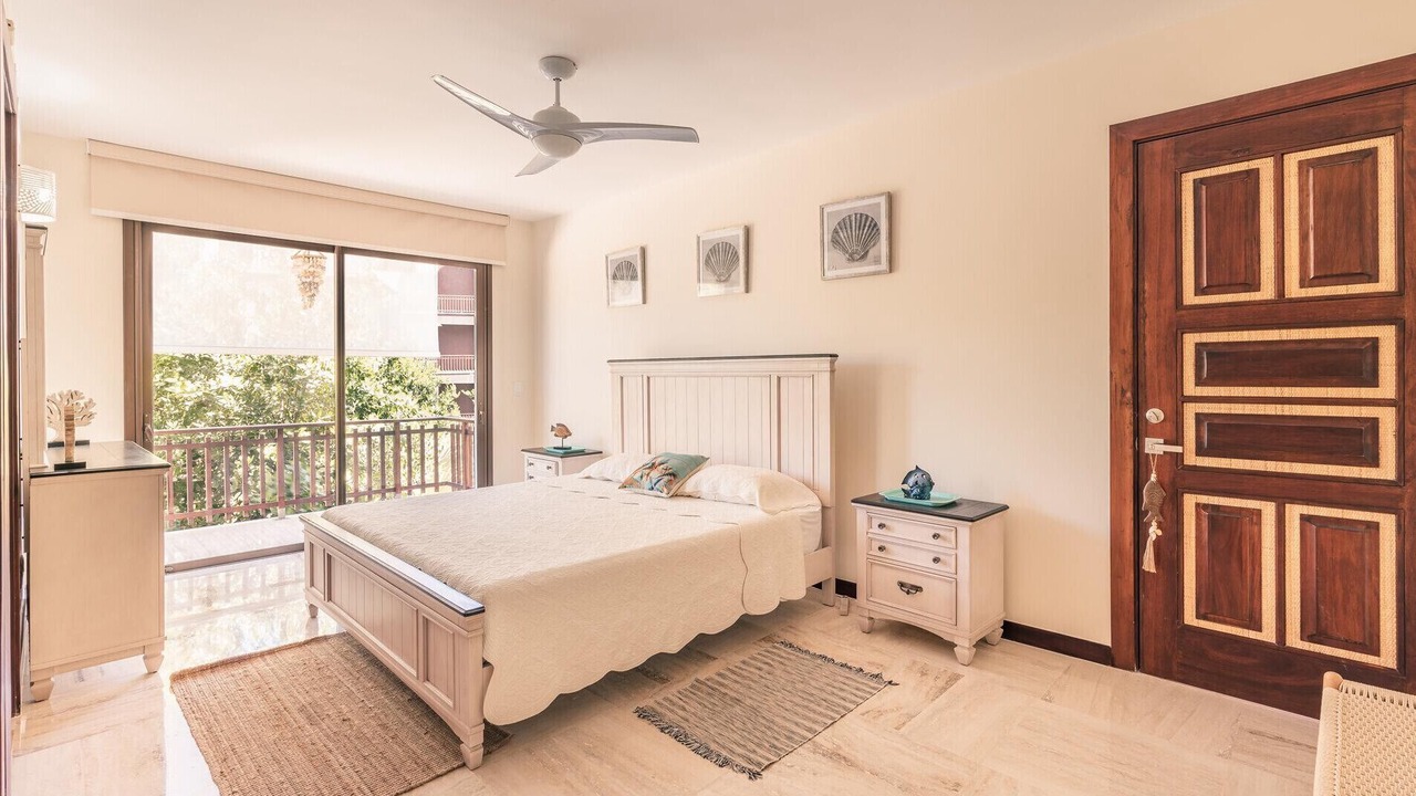 Photo of Bedroom in Portillo