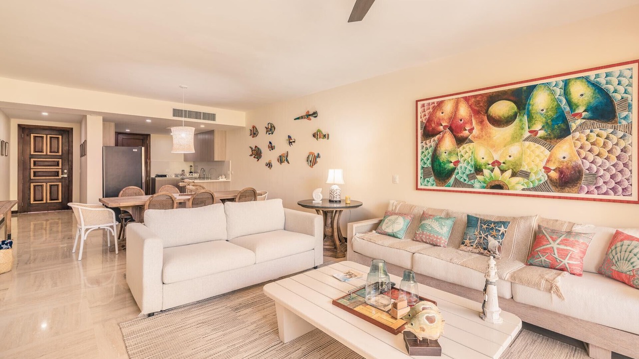 Photo of Livingroom in Portillo