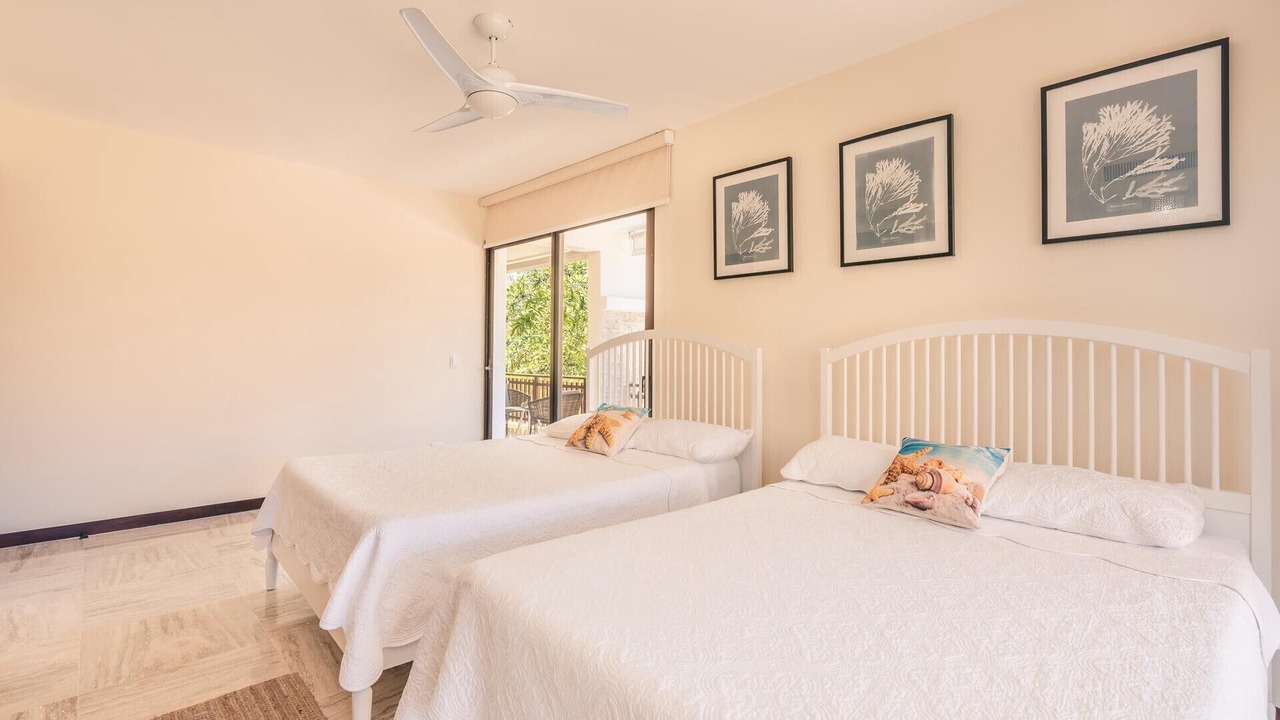 Photo of Bedroom in Portillo