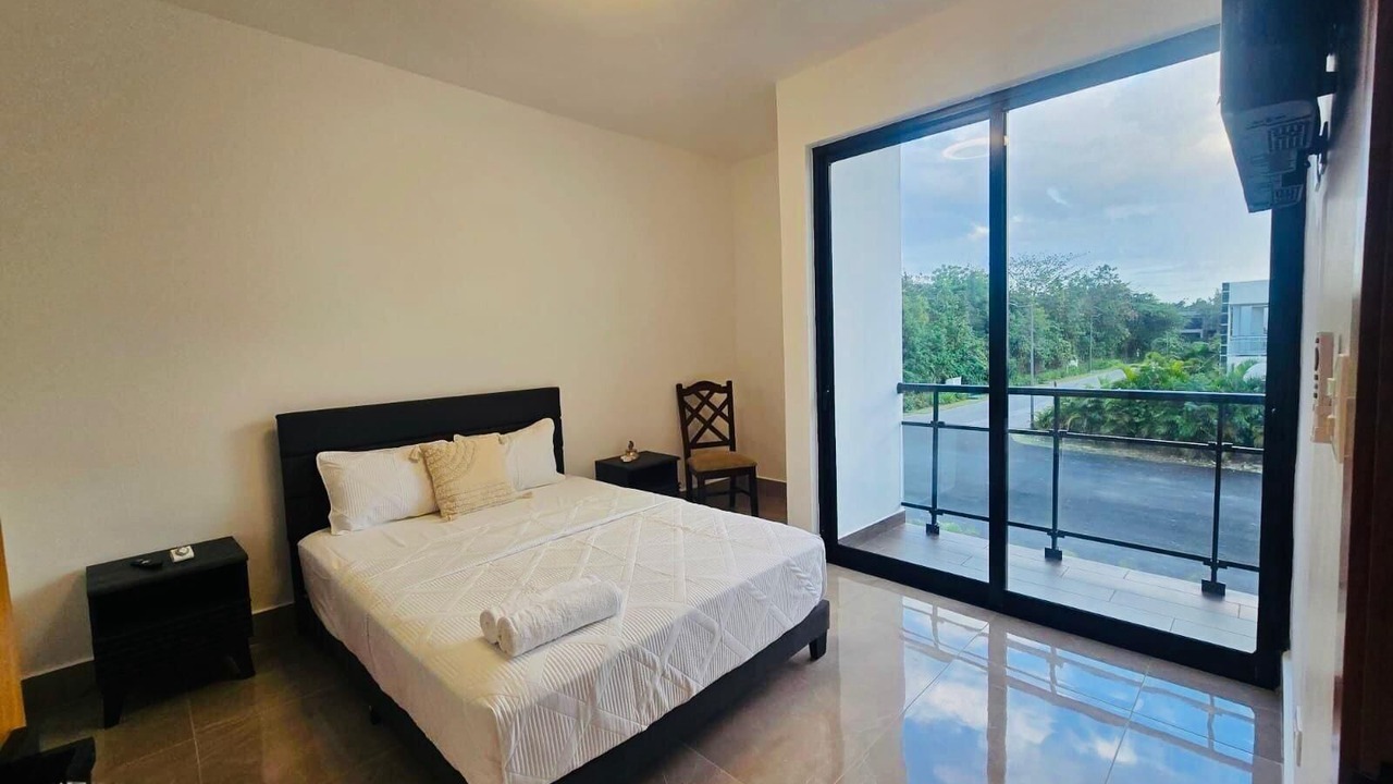 Photo of Bedroom in El Soco