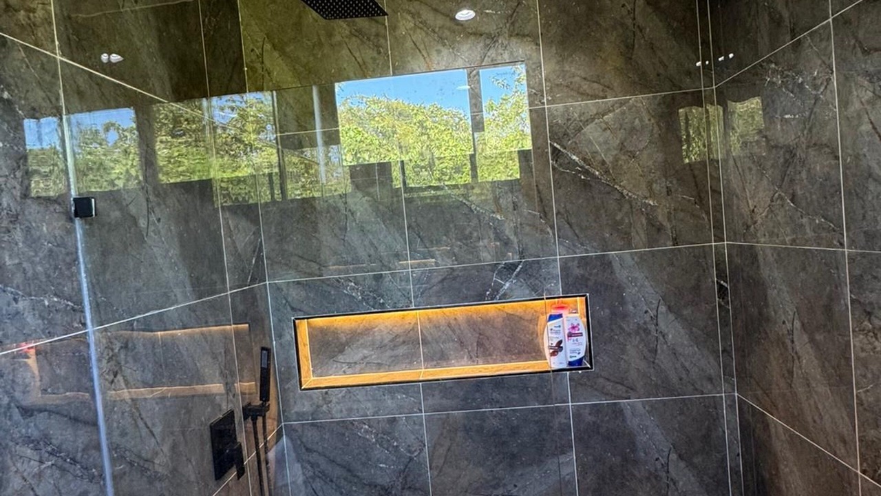 Photo of Bathroom in El Soco