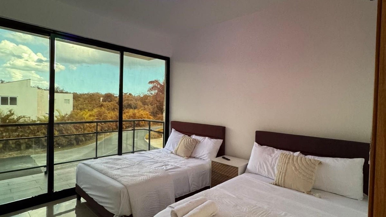 Photo of Bedroom in El Soco