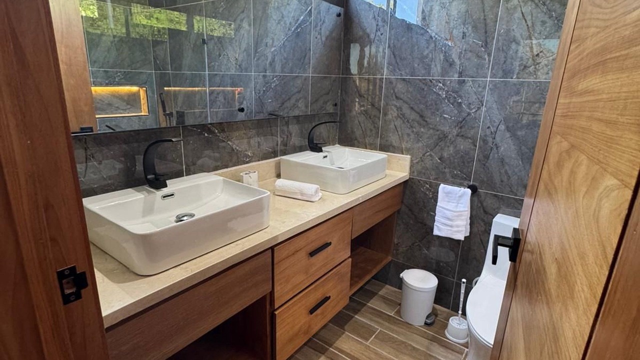 Photo of Bathroom in El Soco