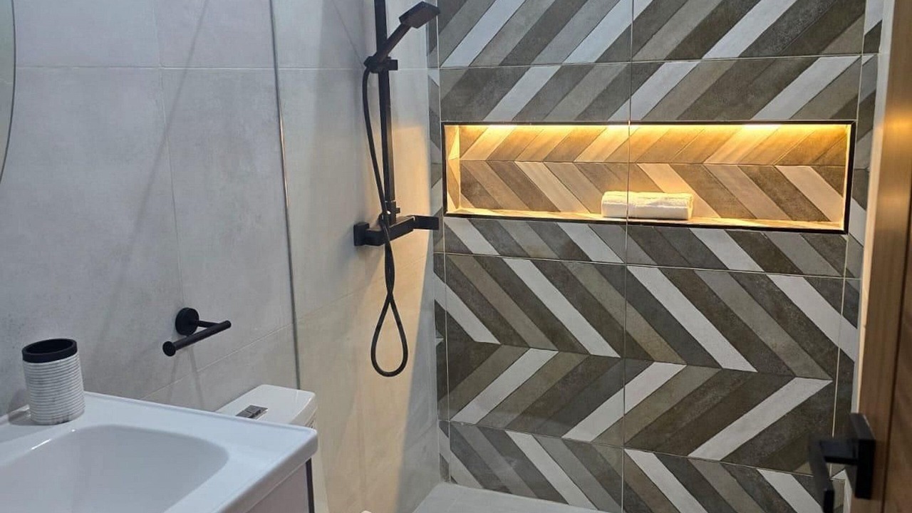 Photo of Bathroom in El Soco