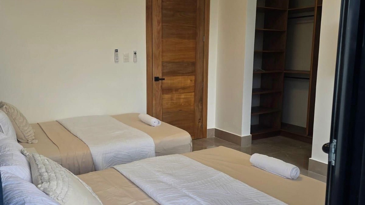 Photo of Bedroom in El Soco