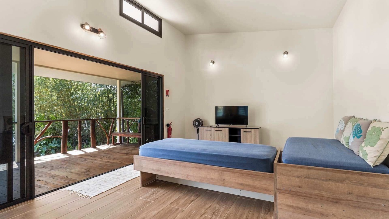 Photo of Bedroom in To'ahotu