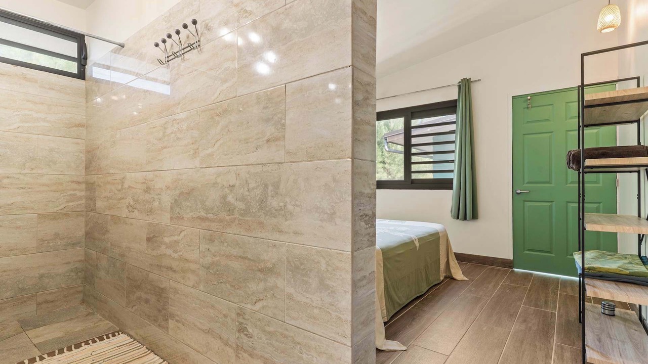 Photo of Bedroom in To'ahotu