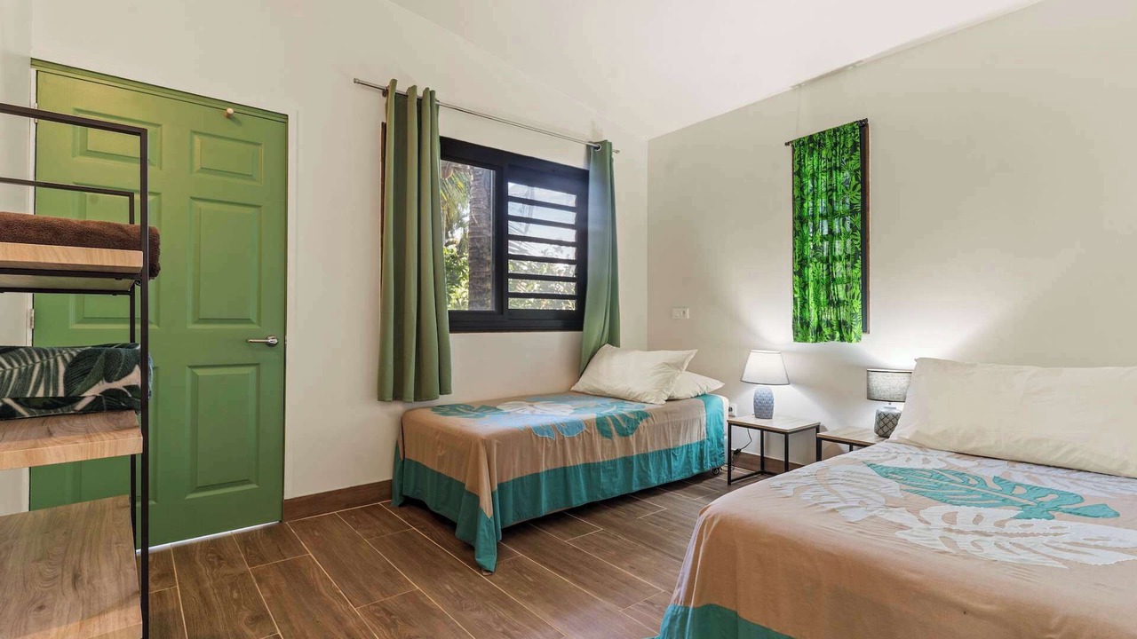 Photo of Bedroom in To'ahotu