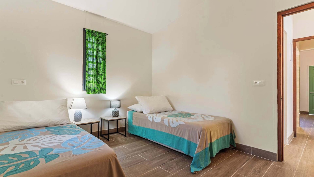 Photo of Bedroom in To'ahotu
