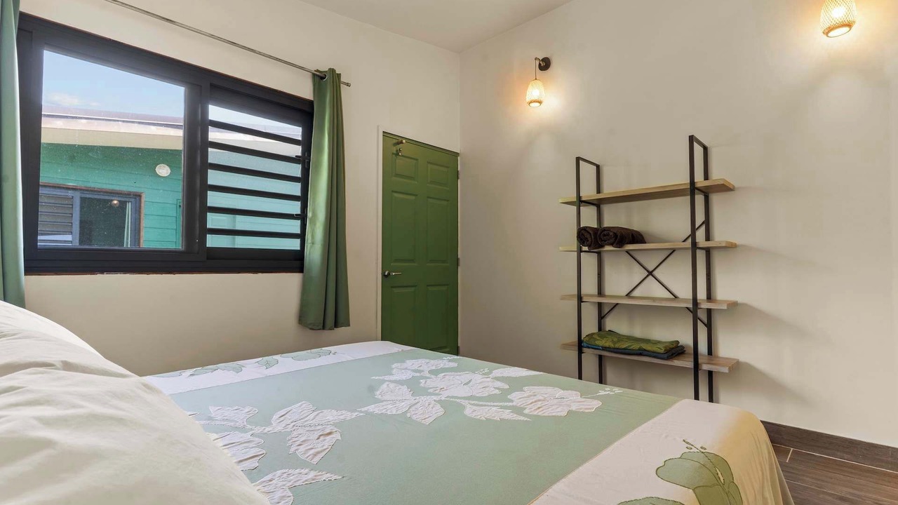 Photo of Bedroom in To'ahotu