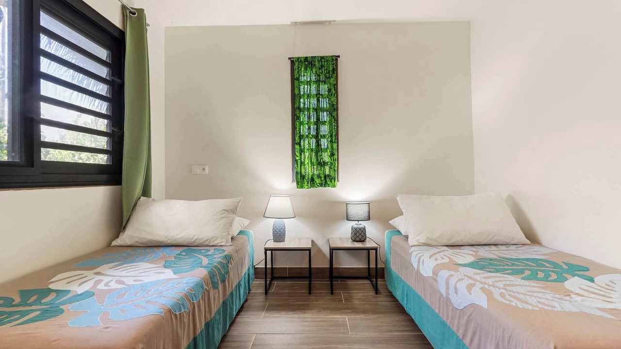Photo of Bedroom in To'ahotu