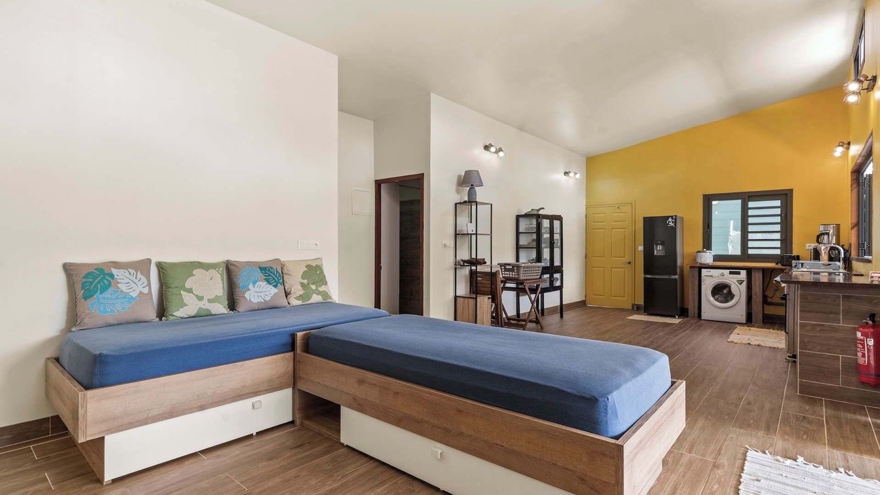 Photo of Bedroom in To'ahotu