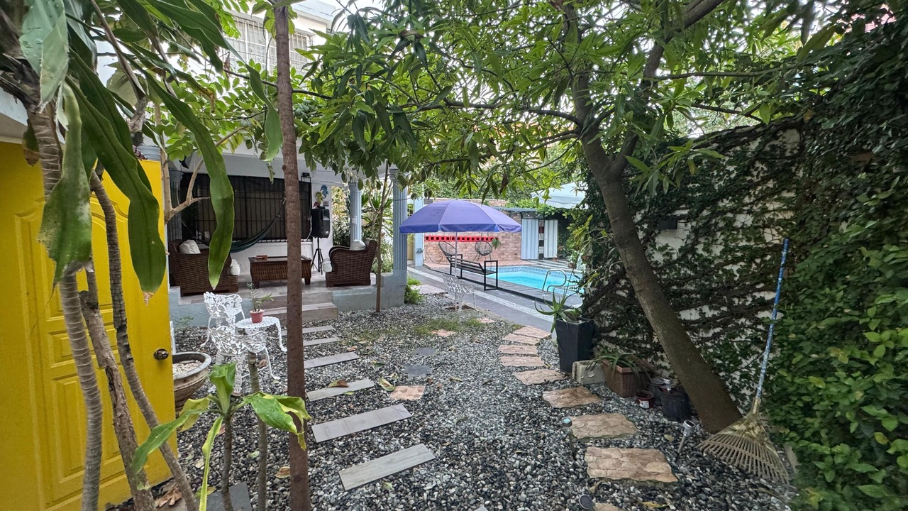 Photo of Patio Balcony in Santo Domingo Este