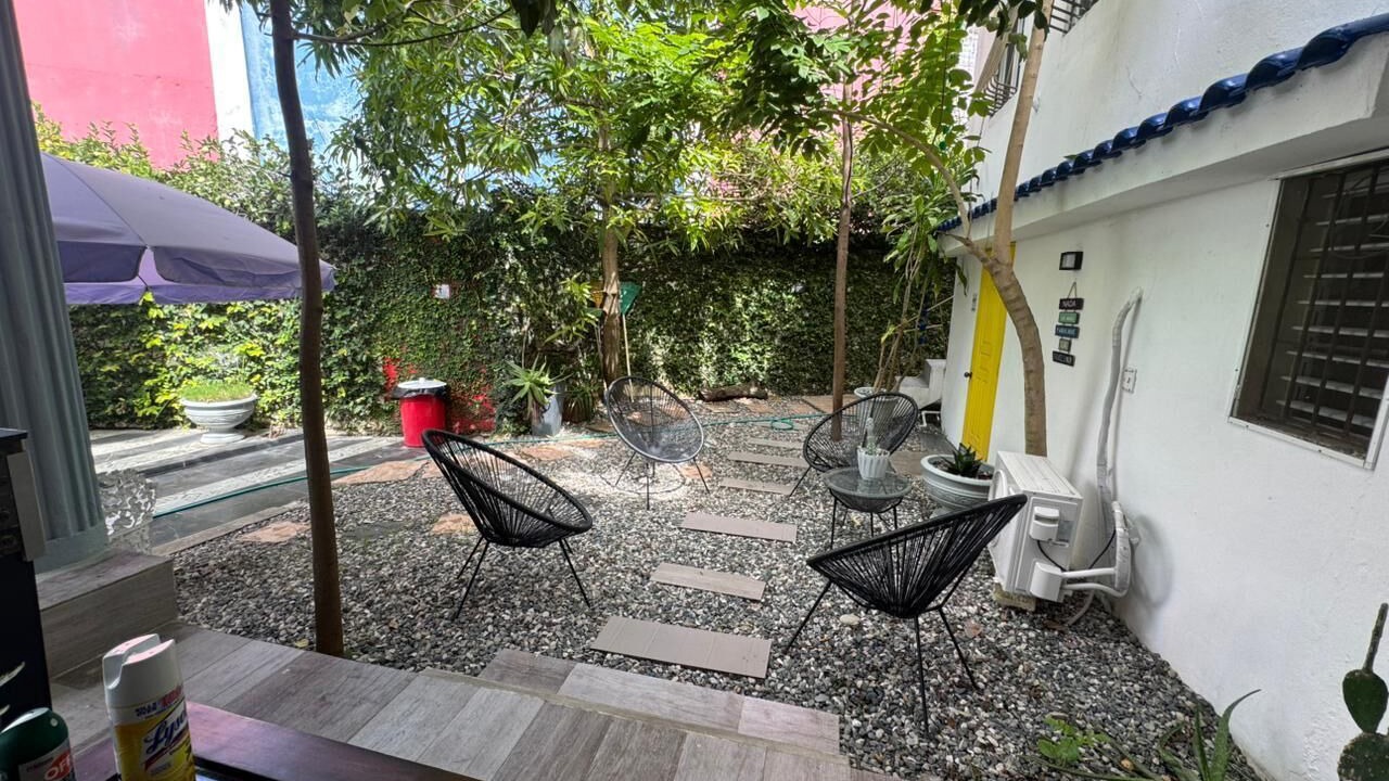Photo of Patio Balcony in Santo Domingo Este