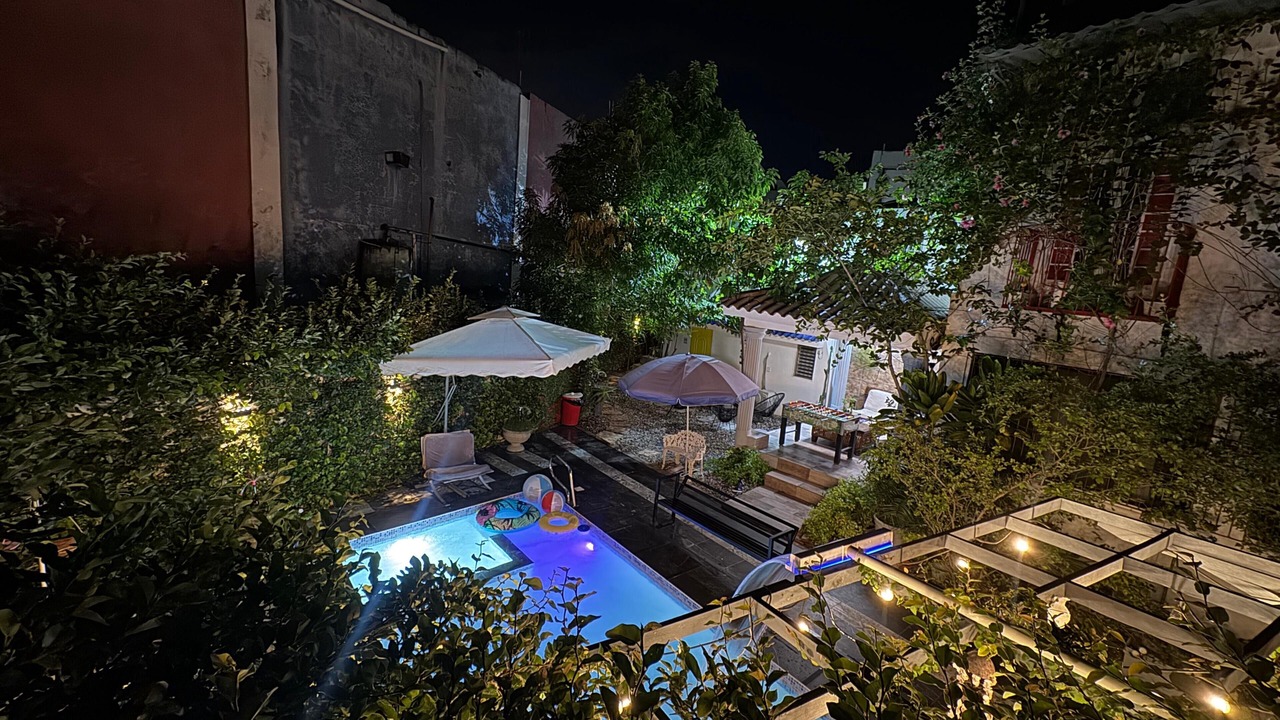 Photo of Outdoor in Santo Domingo Este