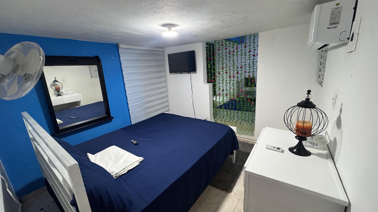 Photo of Bedroom in Santo Domingo Este