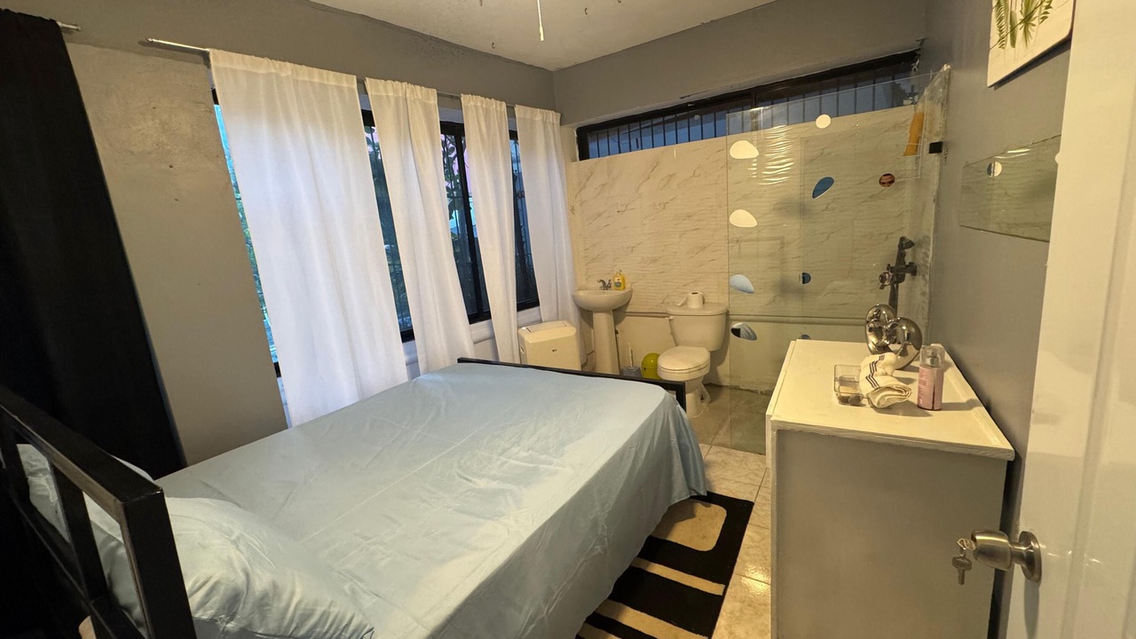 Photo of Bathroom in Santo Domingo Este