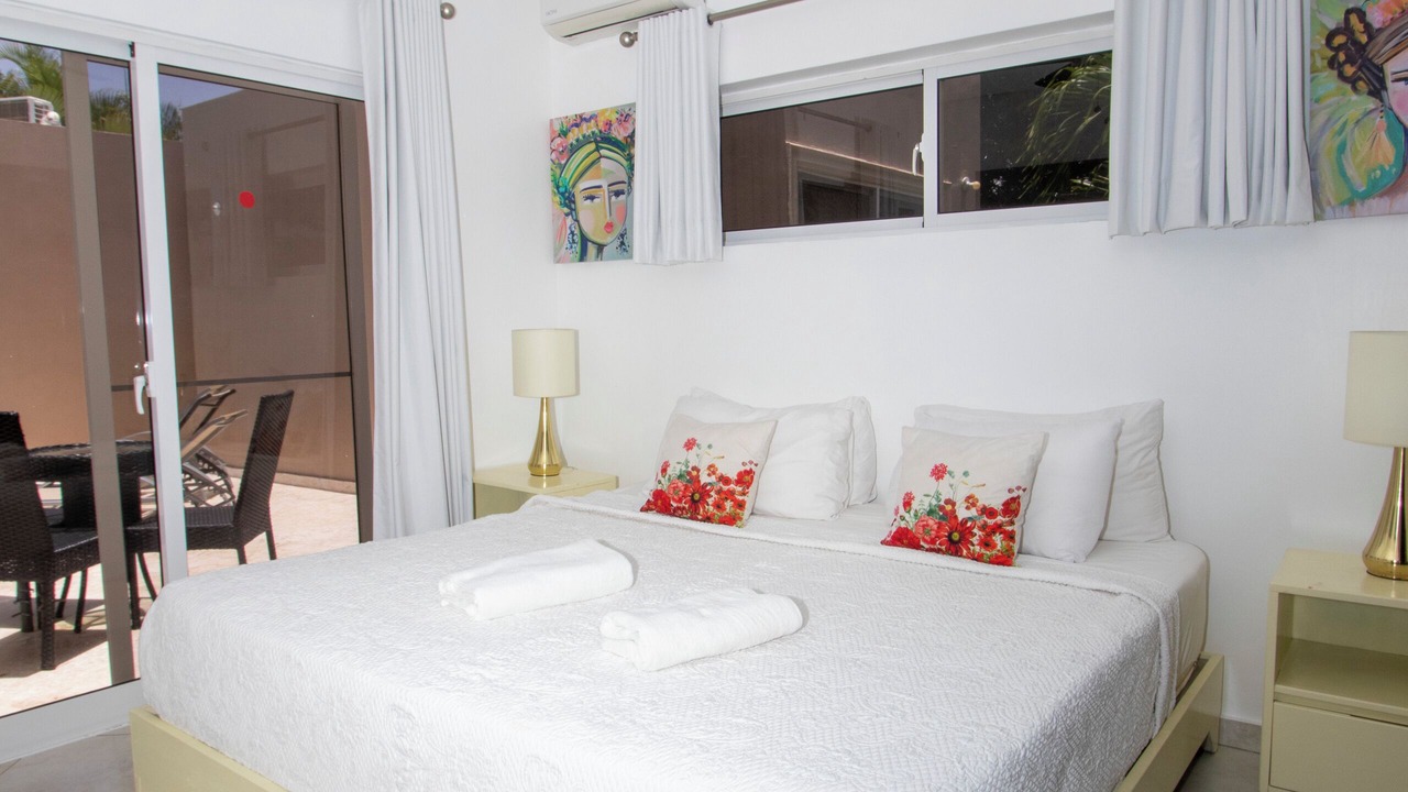 Photo of Bedroom in La Mulata