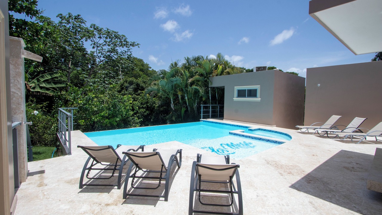 Photo of Outdoor in La Mulata