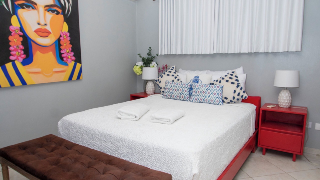 Photo of Bedroom in La Mulata