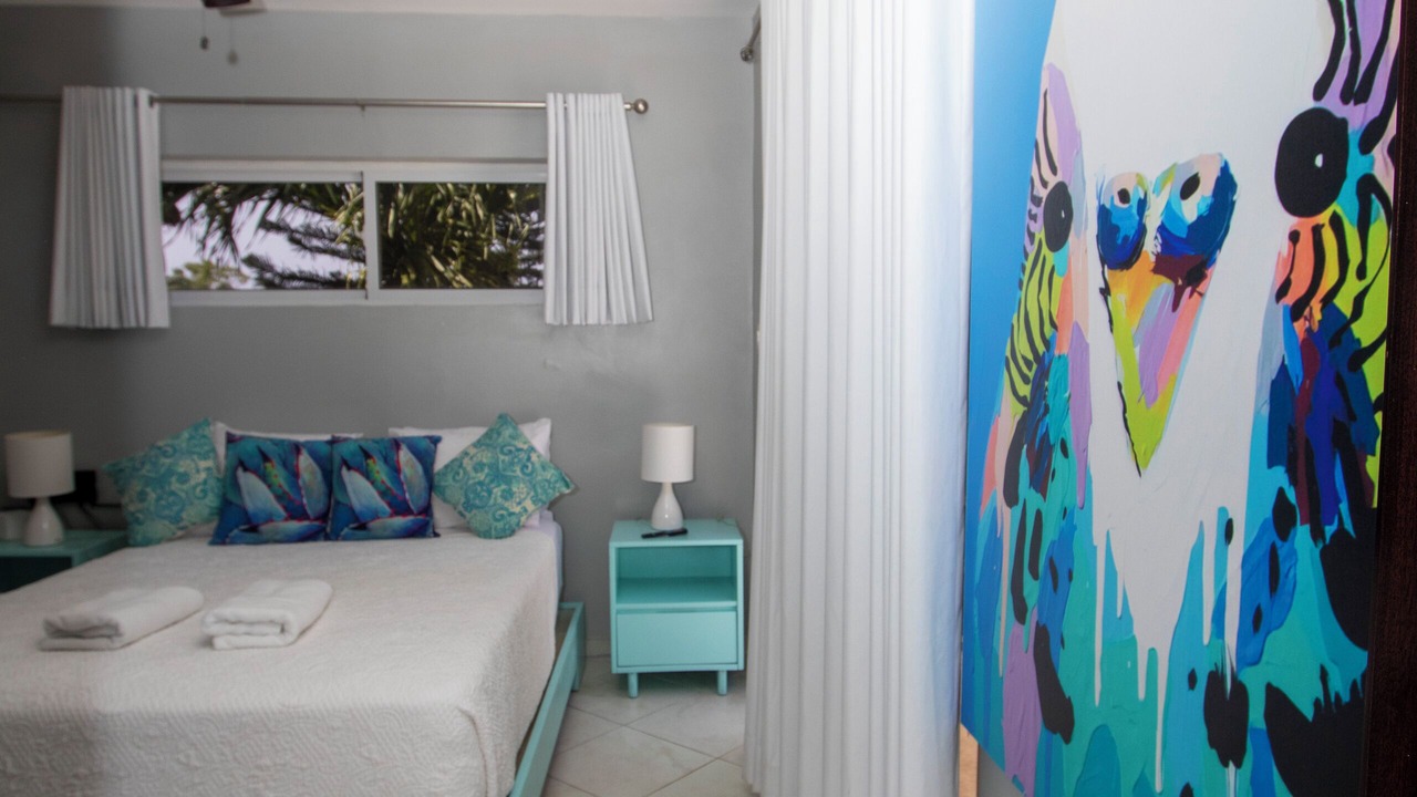 Photo of Bedroom in La Mulata