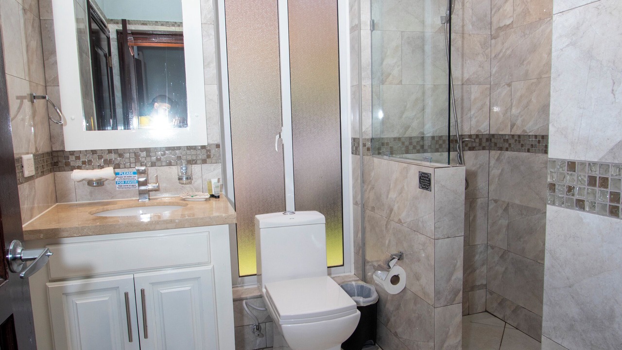 Photo of Bathroom in La Mulata
