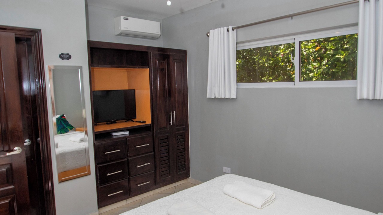 Photo of Bedroom in La Mulata