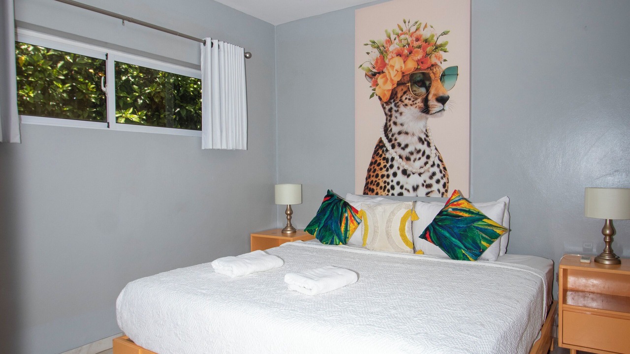 Photo of Bedroom in La Mulata