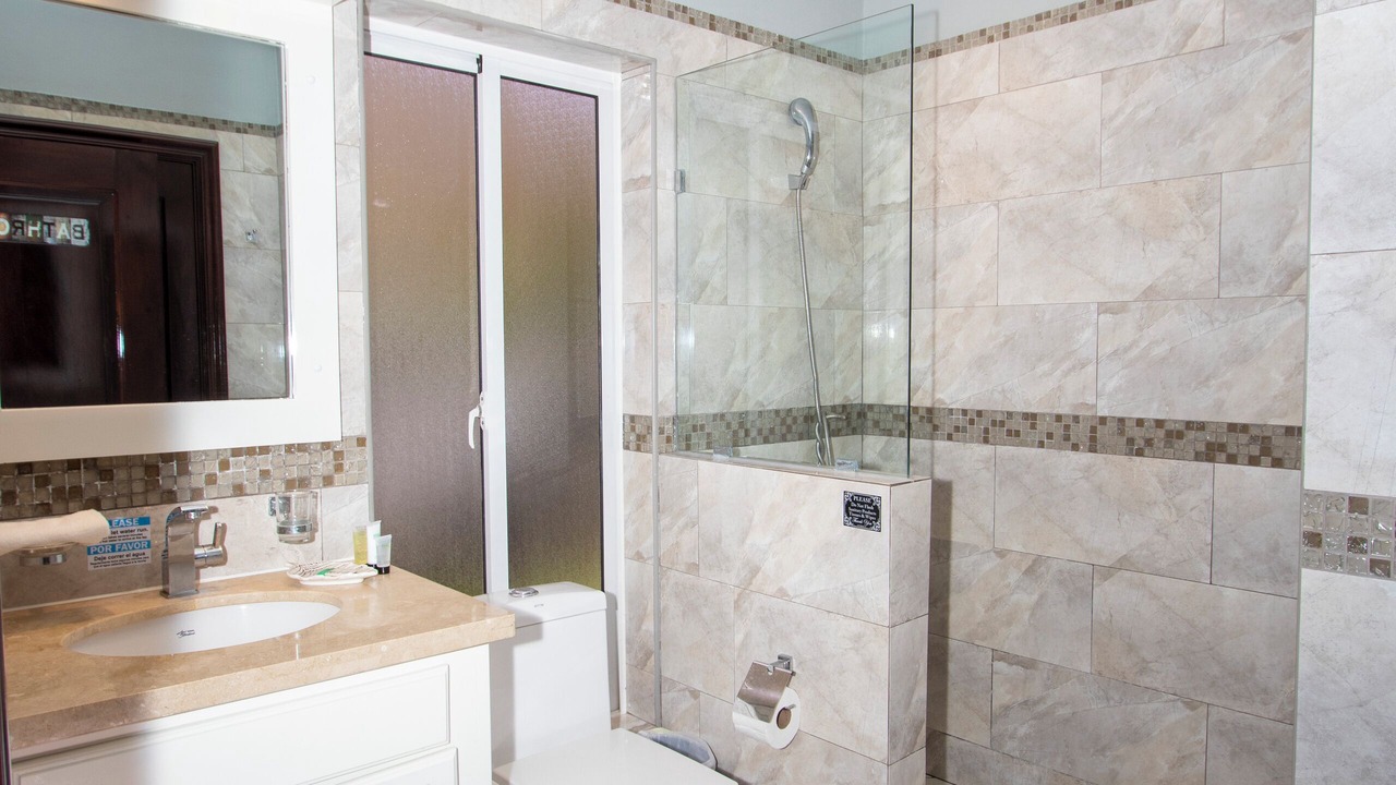 Photo of Bathroom in La Mulata