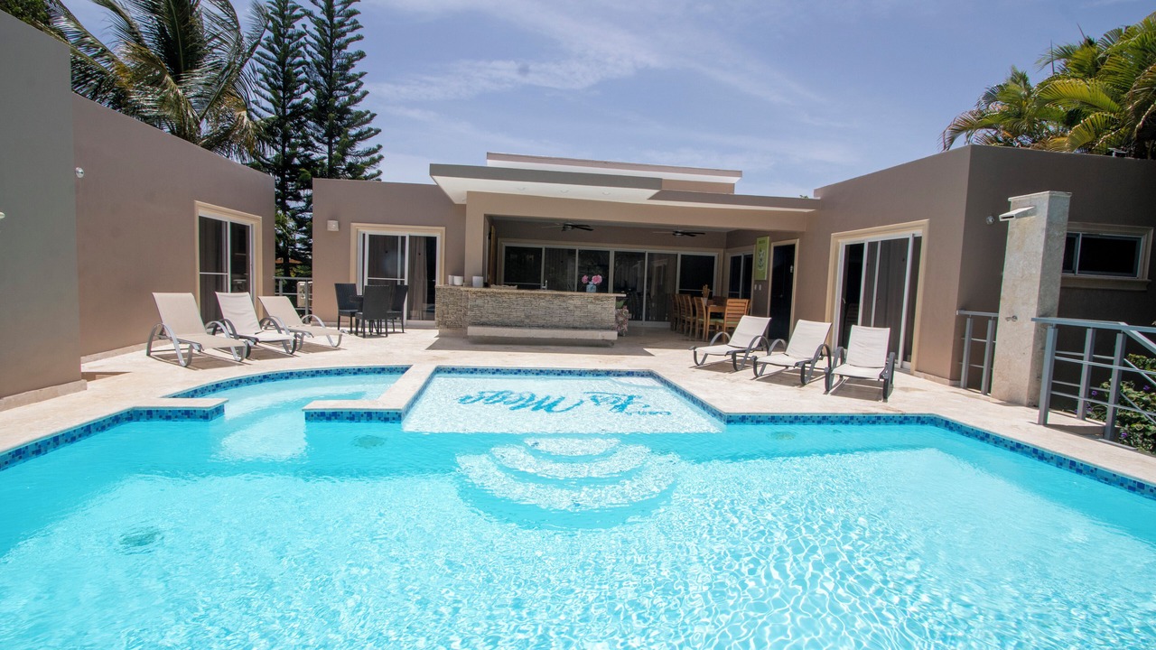 Photo of Outdoor in La Mulata