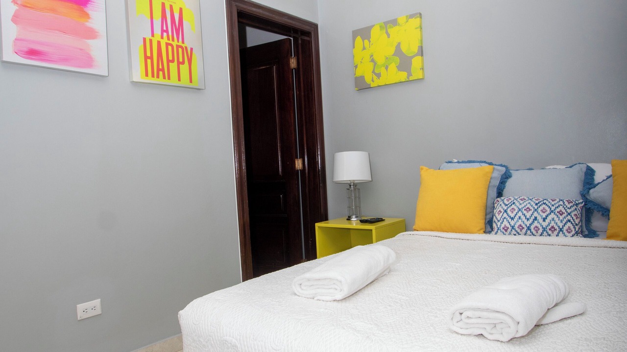 Photo of Bedroom in La Mulata